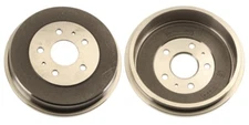 TRW DB4392 Brake Drum for, Ford, Ford Australia