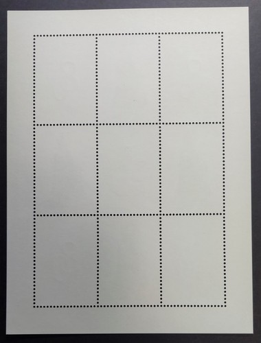2006 Queen Elizabeth's the Second's 80th Birthday Mini Sheet - MNH - Picture 2 of 2