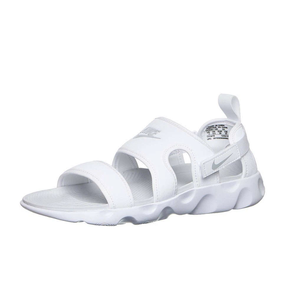 Nike womens owaysis outlet slide sandals