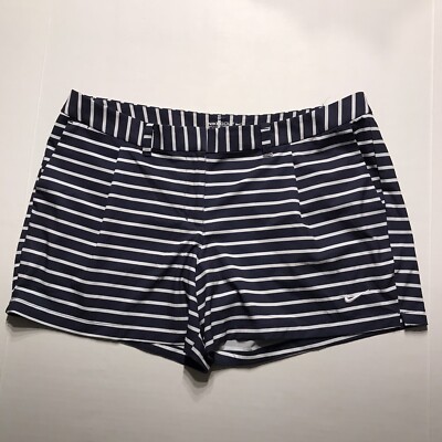 nike womens golf shorts 4.5