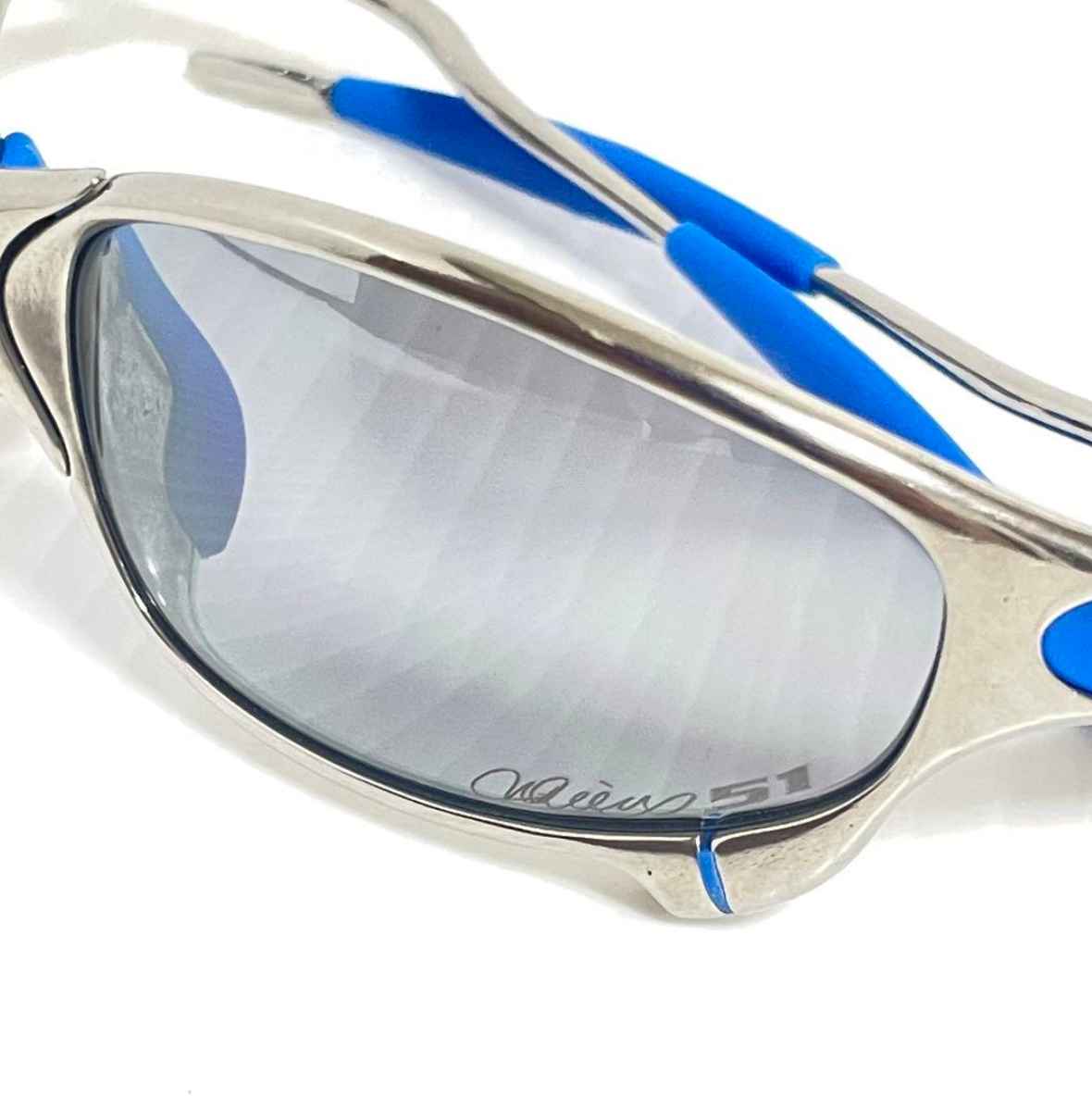 Oakley Juliet Ichiro Model 2nd sunglasses eyewear Fashion Oakley Juliet Ichiro Model 2nd sunglasses eyewear Fashion