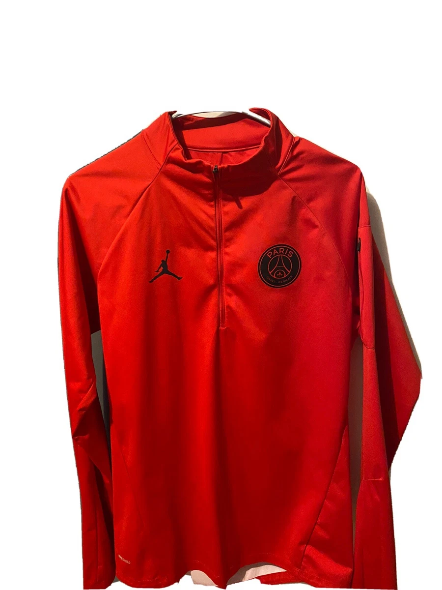 Psg jordan sale squad top