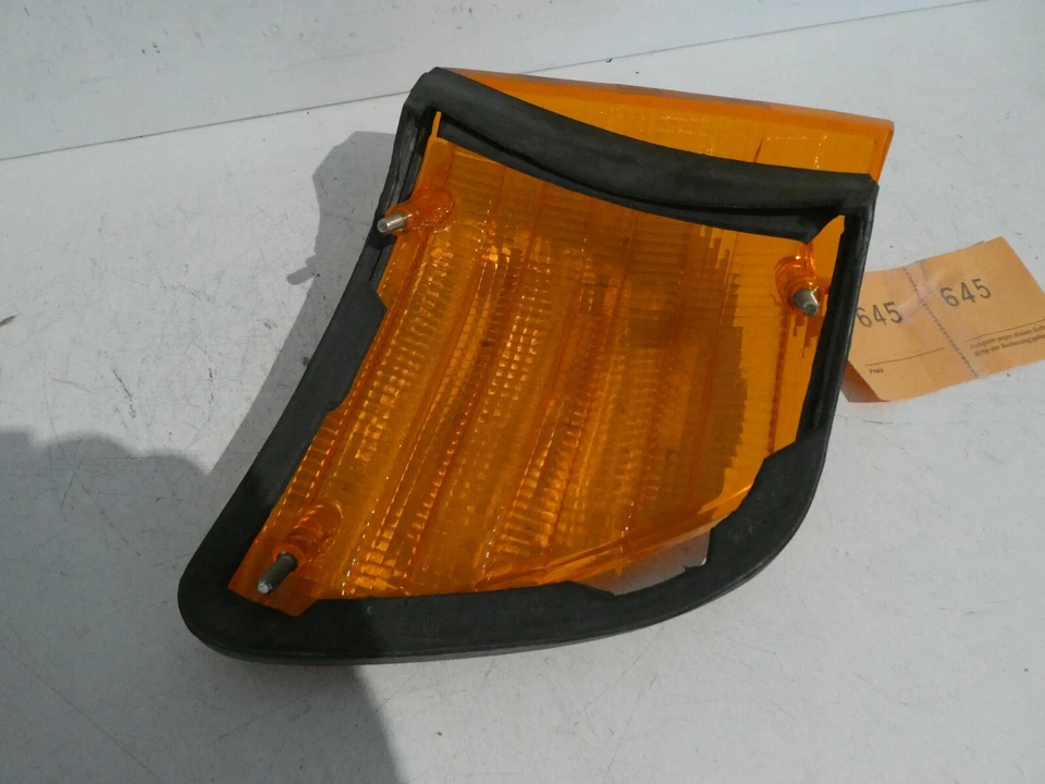 orig. Coperchio frecce Bosch nuovo 1305630902 / 0008200066 per Mercedes Benz SL - R107 - Immagine 2 di 3