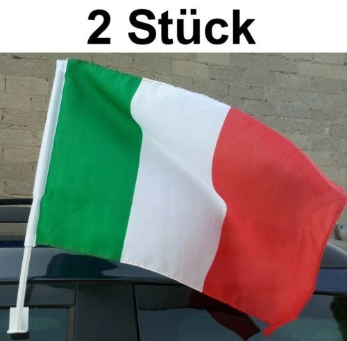 Italien Fußball-Artikel