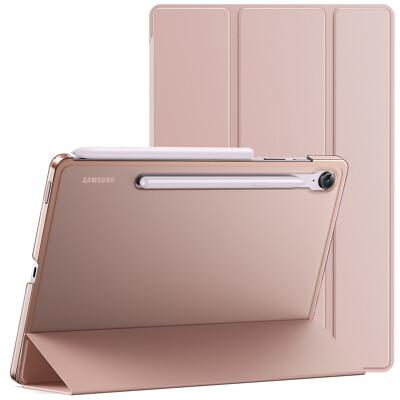 JETech Case for Samsung Galaxy Tab S10 Lite / S10 FE / S9 FE 10.9-Inch