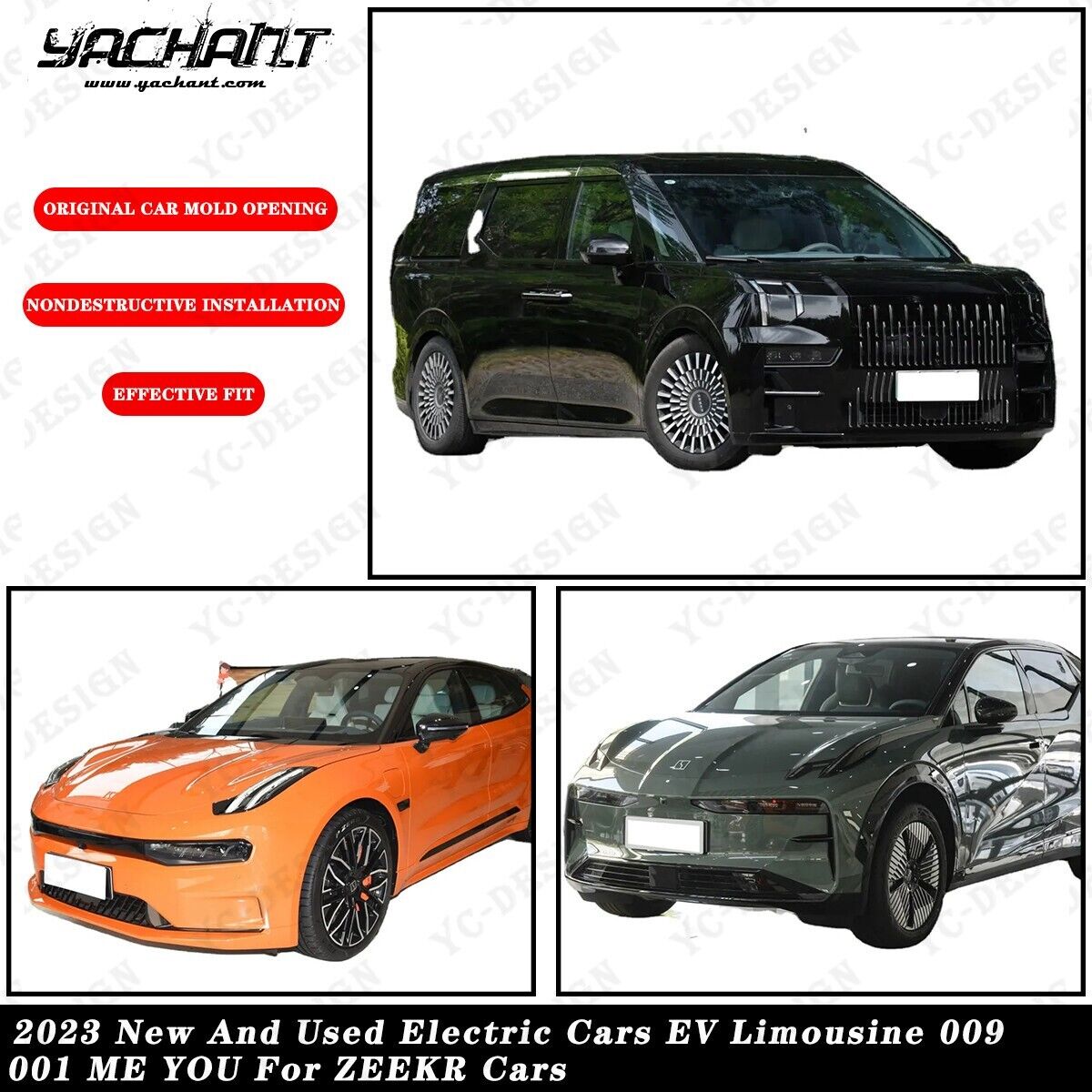 Cheapest Electric Cars for 2023