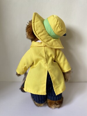 1930's Mookie 】ぬいぐるみBrass Button Bears
