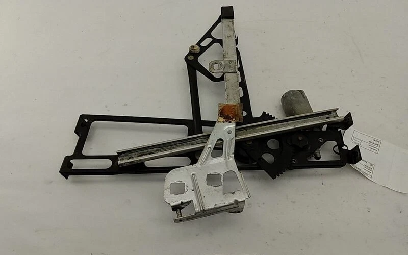 1986-1996 Chevy Corvette Power Window Motor with Regulator Front RH Side OEM - Image 2 of 2