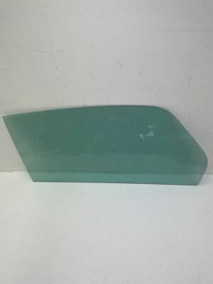 Makrolon Door Window Green New Porsche Fits 993 Cup RSR