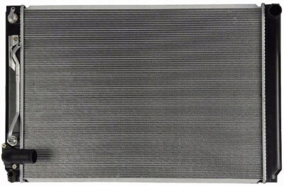 Wasserkühler Kühler Motorkühler für  Toyota Sienna 2004-2005
