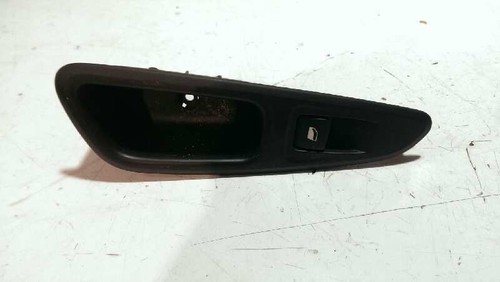 96565185XT interruttore alzacristalli posteriore sinistro per PEUGEOT 308 99449 - Picture 2 of 5