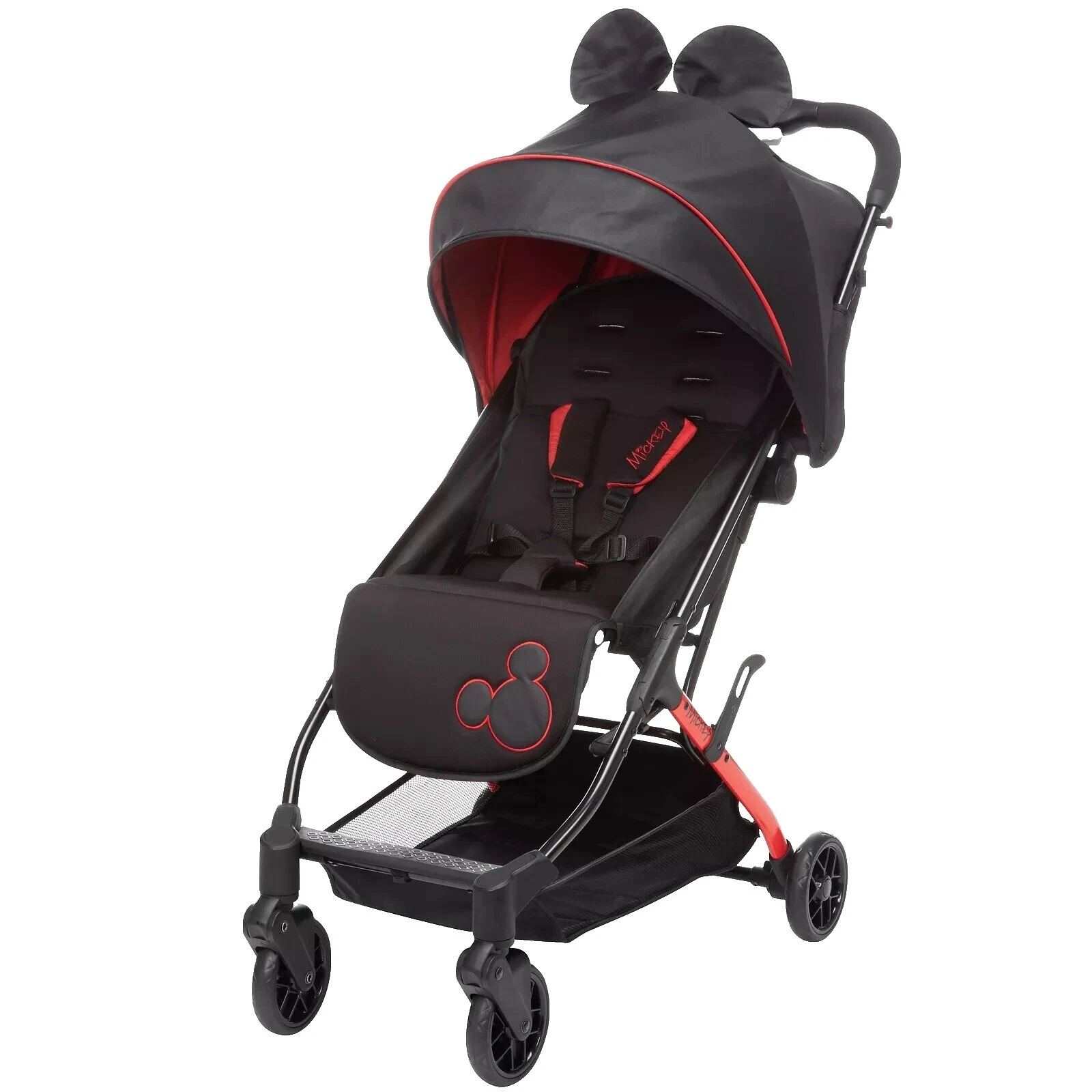 Disney Strollers & Accessories
