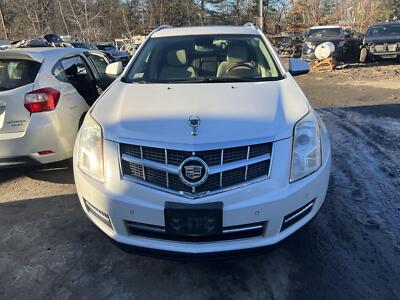Transmission Assy. CADILLAC SRX 10
