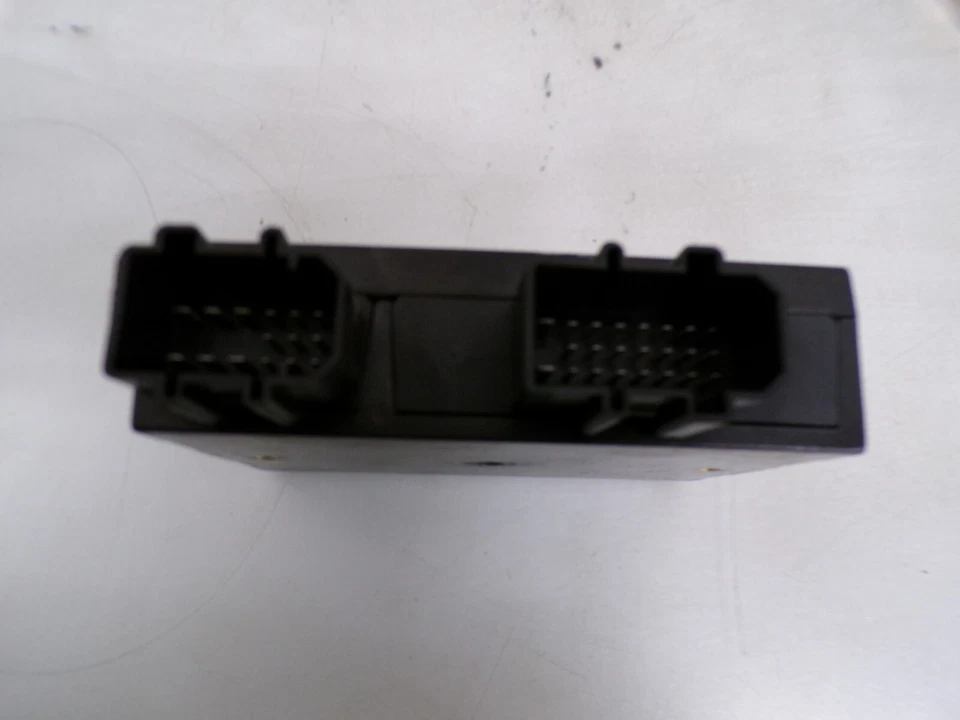 Centralina Comfort VW Beetle 9C Golf 4 Passat 3BG 1J0959799AH "493A05" - Immagine 2 di 4