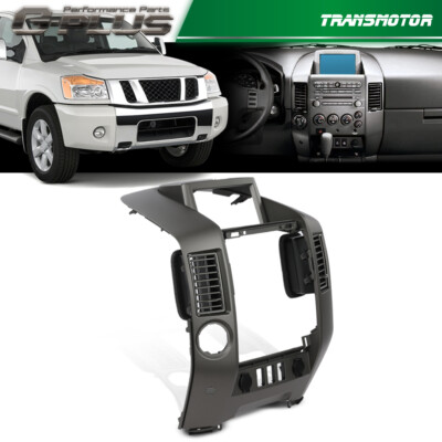 In Stock Dash Board Nissan Armada OEM Fit & Durable Material