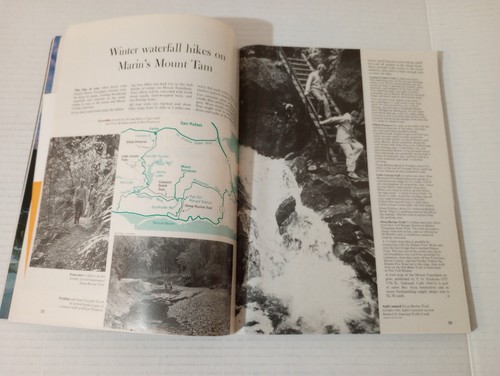 Sunset Magazine February 1982 Remodeling For Daylight - Picture 8 of 20