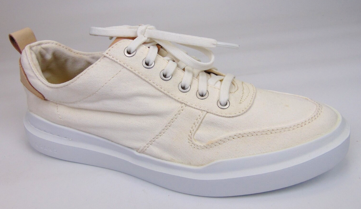 Cole Haan Grandpro Rally Canvas Court C34713 Sneakers Men