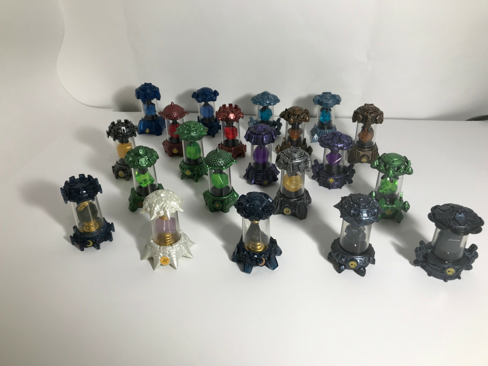 Skylanders IMAGINATORS Creation Crystal Crystals Imaginite *Crystals