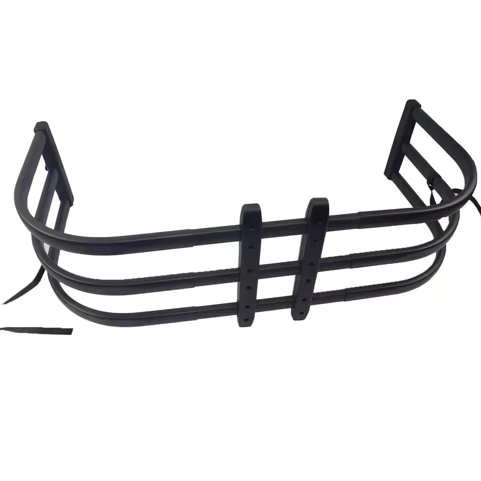 Truck Bed Extender Retractable Tailgate Extension for Tacoma / ranger / Hilux Foto 3 de 4