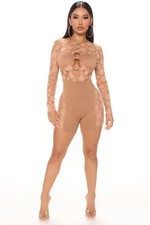 Women's Romper Jumpsuit Casual