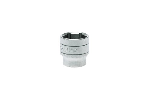 3/8 Inch Drive Shallow 6 Point Sockets - Teng Tools - Picture 17 of 18