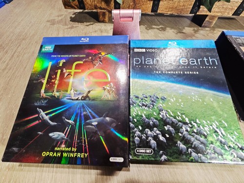 Blu-ray Movies Collection Lot, DVD Mundle Mick Multiple Blu-ray LOT Discount Lot - Picture 542 of 695