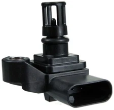 Intake Air Temp Sensor  NGK  AJ0061