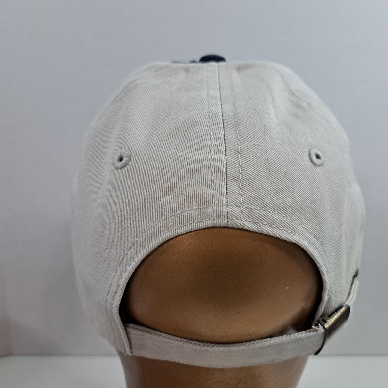 Kellogg's Cereal Adjustable Strapback Cap Hat Emb… - image 8