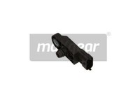 Maxgear 21-0370 Sensor, AnsaugkrüMmerdruck FüR Abarth, Alfa Romeo, Dacia