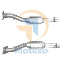 BM91381 Katalysator Citroen XM 3.0i V6 24v (ES9J4) 4/97-10/00
