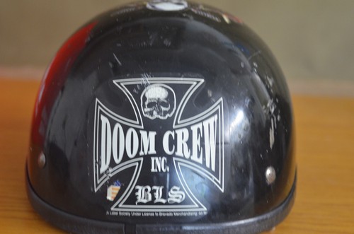 Vega Half Helmet (5-D) - Picture 13 of 17