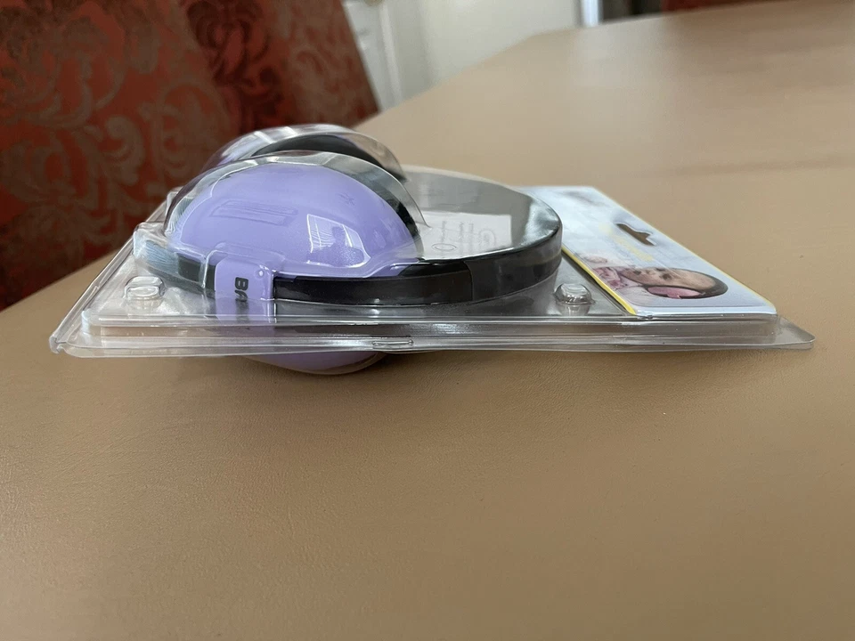 Orejeras Baby Banz Protección Auditiva Infantil - Edades 0-2+ Años - La Mejor Oreja... Foto 3 de 4