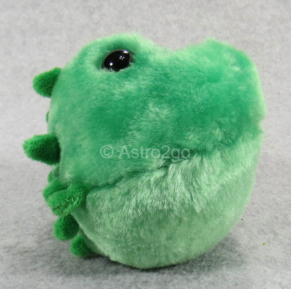 chlamydia and sex toys Plush Toys That Prompt Honest Chats About STIs