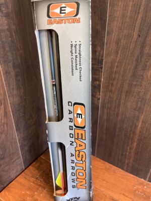 EASTON CARBON ARROWS (PSO027145)