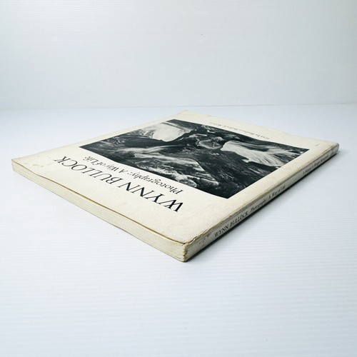 Wynn Bullock Photography A Way of Life 1977 Paperback Photographer Vintage Book - Bild 3 von 11