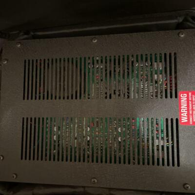 その他 AVALON U5 BLACK DI AVALON DESIGN U5 BLACK DI Instrument DI-Preamp Limited from