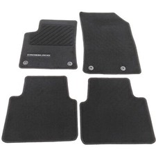 Original Opel Crossland X Fußmatten Satz 4 Teilig Stoffmatten 1688983980
