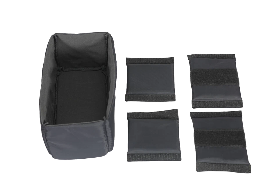 Large Camera DSLR SLR & Laptop Backpack Rucksack Bag Case For Nikon Sony Canon - Image 4 of 4