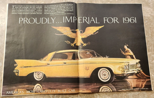 1960 OCTOBER 1 THE SATURDAY EVENING POST MAGAZINE - Illustrated Foldout Cover - Picture 7 of 8