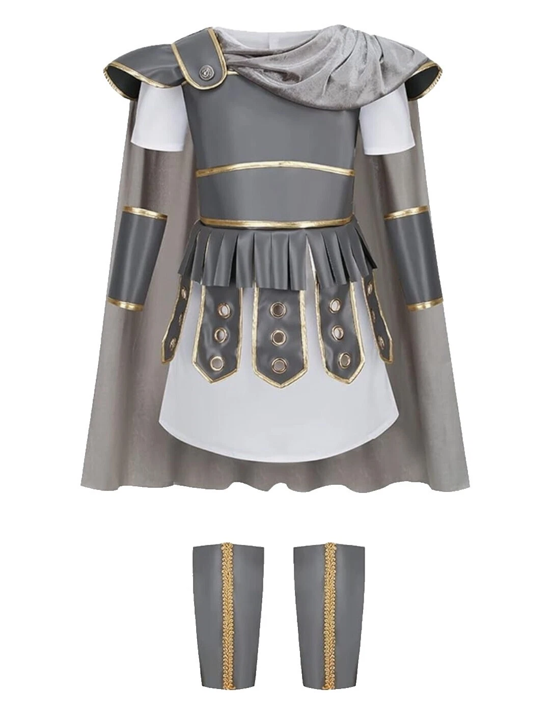 Disfraces del Renacimiento Traje Completo Para Niños