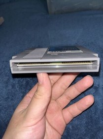 SOLO JUEGO DE RETIRO TOTAL. NINTENDO NES!  & Sleeve