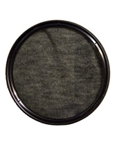 77mm Multi-Coated Circular Polarizer Filter