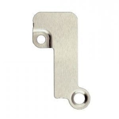 ORIGINAL iphone 5 Akku Halter Battery Connector Holder Metal Bracket