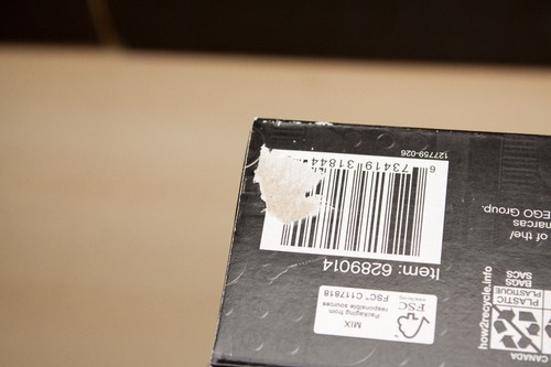 LEGO Star Wars D-O (75278) Nuevo Caja Sellada - Imagen 6 de 10