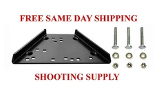 Lee 90267 Steel Base Block new 90267