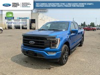 2021 Ford F-150 Lariat | 502A | 157 | 6 INCH BDS LIFT KIT