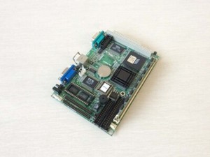 1PC   PCM-4825 Rev.A1 Industrial Motherboard #D5