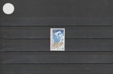 France 2000 SG3668 1v NHM-50th Anniversary-French Ascent of Mt. Annapurna-Himala