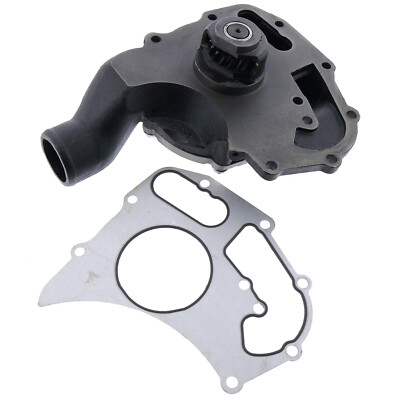 Water Pump U5MW0194 U5MW0206 For Perkins Engine 1104D-44TA 1104C