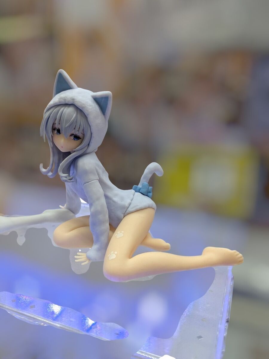 FastShip Goddess of Victory : Nikke Figure N102 Yumemirize FastShip Goddess of Victory : Nikke Figure N102 Yumemirize